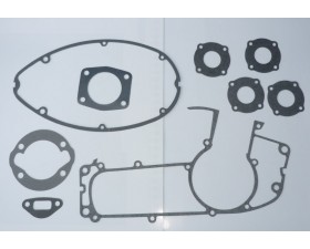 TĚSNĚNÍ MOTORU SADA - ČZ 150C + JAWA ČZ 150/352